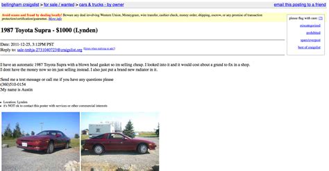 Craigslist auto rochester. Things To Know About Craigslist auto rochester. 